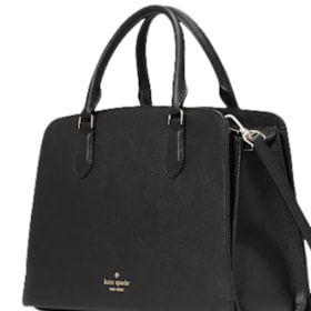 Photo of Kate Spade Leather Satchel