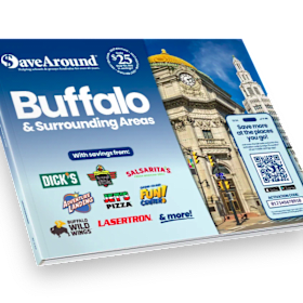 Buffalo item