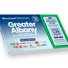 Greater Albany item