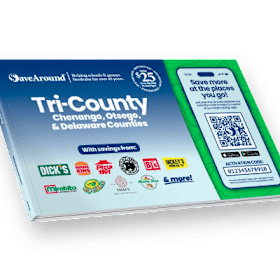 Tri-County (Chenango, Otsego & Delaware Counties) item