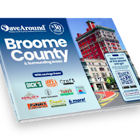 Broome County item