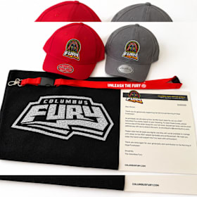 Photo of Columbus Fury Bundle!