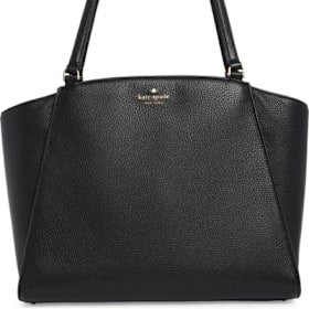 Photo of Kate Spade Leather Laptop Tote