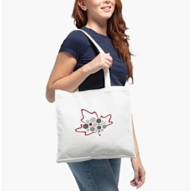 CMC Cotton Tote Bag item