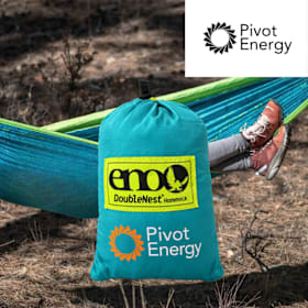 Pivot Energy-branded Outdoor Gear item