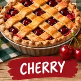 Photo of Cherry Pie