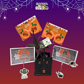 Haunted Garden (GG04) item