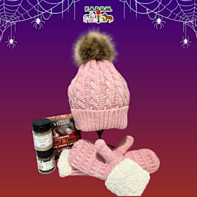 Chilly Day Essentials (GG16) item