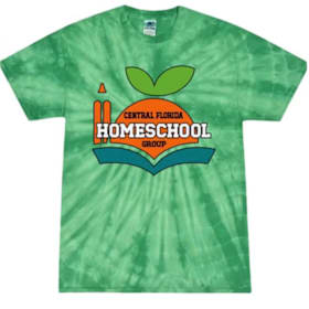 Photo of Adult 2XL & 3XL T-Shirt
