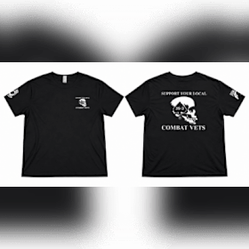 Photo of Short Sleeve Shirt (Current Design)