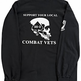 Photo of Long Sleeve Shirt (Current Design)