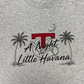2026 A Night in Little Havana Show Shirt item