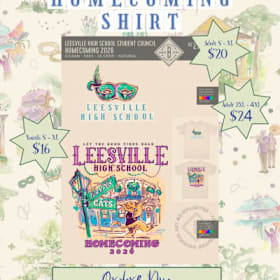 Adult T-shirt item