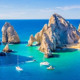 Photo of Puerto Vallarta, Cabo or Costa Rica All-Inclusive Getaway