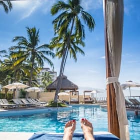 Photo of Puerto Vallarta, Cabo or Costa Rica All-Inclusive Getaway