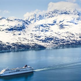 Photo of Alaska's Majestic Frontier Cruise