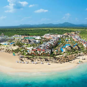 Photo of Punta Cana's Rhythmic Pulse