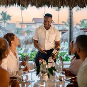 Photo of Punta Cana's Rhythmic Pulse