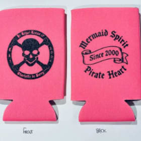 Photo of Slim/Tall Koozie