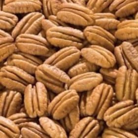 Photo of Shelled Pecan Halves