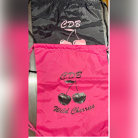 Photo of Drawstring Bag