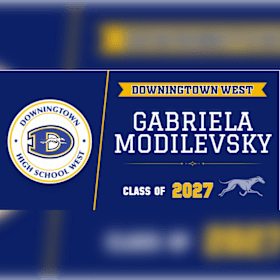Photo of Graduation Ready Bundle with Yard Sign