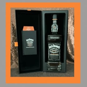 Photo of 16. Jack Daniel's: Frank Sinatra Select