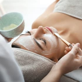 Photo of 90 Minute Custom Facial by Glowing Forward