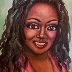 Photo of Simone