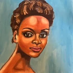 Photo of Nia