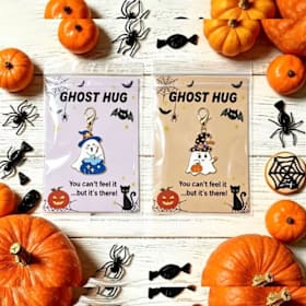 Photo of Ghost Hugs - Whole Classroom Grams
