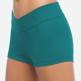 Photo of V-Front Shorts (Aubrey SL80 or similar w/WTown Logo)