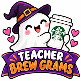 Teacher BREW Grams item