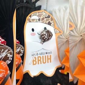 Photo of Halloween Bruh - Whole Classroom Grams