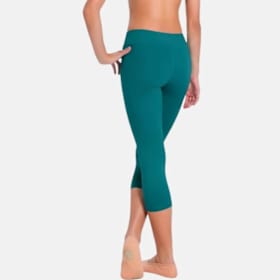 Photo of Fara Kid's Capri Pants - SL154 (w/WT Logo)