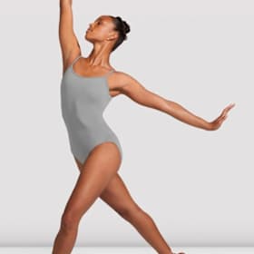 Photo of Gray Camisole Leo (L5607)