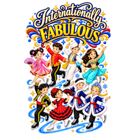Photo of 39th Nutcracker shirt - club members price pre-order