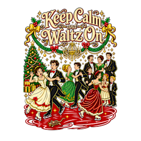 Photo of 39th Nutcracker shirt