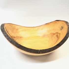 Pott - Bol en buche d'Érable item