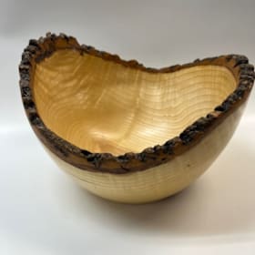 Pott - Bol en buche de Frêne item