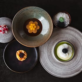 Auberge St-Mathieu - Forfait gastronomique item