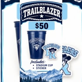 Photo of Trailblazer Membership