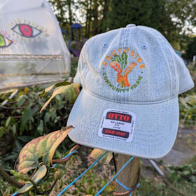 Photo of Baseball Cap - SCF Logo
