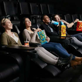Cineplex Family Night Out item