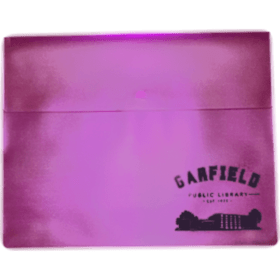 Photo of Tier 1: Branded Folder