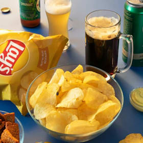 Chips or Popcorn Any Flavor item