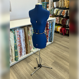 Photo of Dress Mannequin (Lightly Used)
