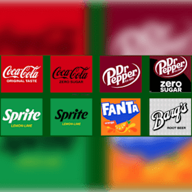 Photo of Soda 12 oz Can