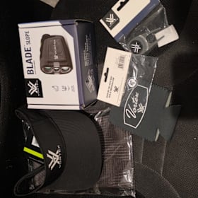 Photo of Vortex Golf package