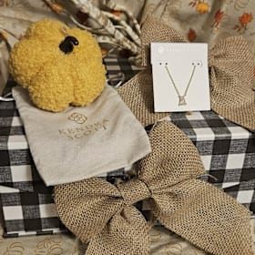 Photo of Kendra Scott 